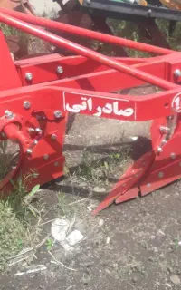 تراکتور ۲۸۵