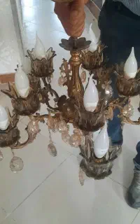 لوستر