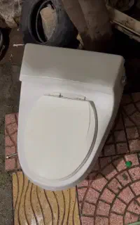 توالت فرنگی