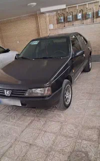 ۴۰۵مدل ۸۳