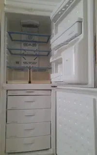 یخچال و فریزر