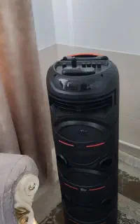 اسپیکر