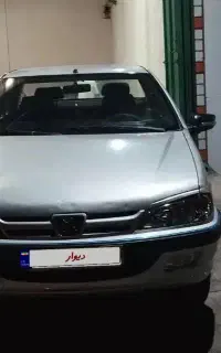 پارس مدل 85