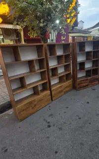 کتابخانه مدل بندی
