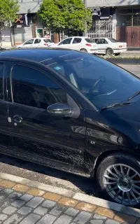 پژو۲۰۷ پانا ارتقا یافته فروش یا معاوضه با ۲۰۶مدل۹۱