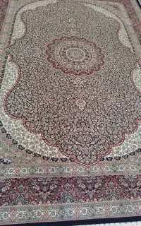 فرش ماشینی