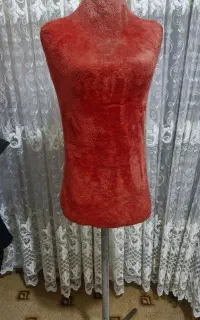 مانکن خیاطی