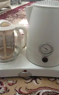 چای‌ساز