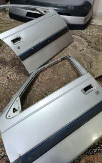 درب پژو 405