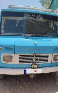 فروش بنز17نفره