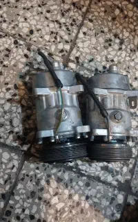 کمپرسور