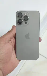 آیفون  15pro maxZa