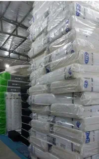 تشک طبی فنری