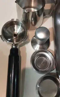 دستگاه اسپرسو ساز مدل بیم آلمان