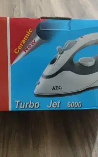 اتو بخار AEC
