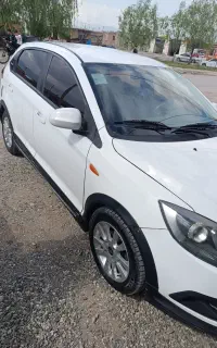 ام‌وی‌ام‌315 مدل 1396