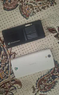 گوشی ساده Sony Ericsson