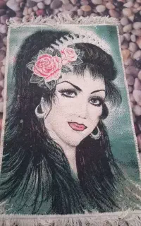 پادری کارکرد سالم