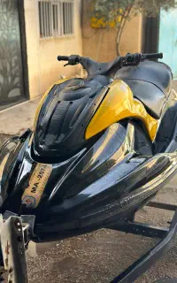 جت اسکی