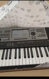 ساز YAMAHA A5000 تمیز درحد اک پک جدید کرمانجی