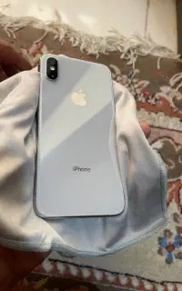 ایفون xs