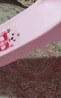 سرسره سه پله