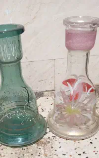 ظرف قلیان