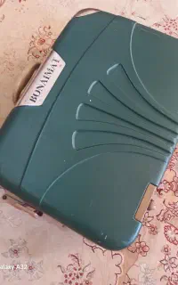 چمدان