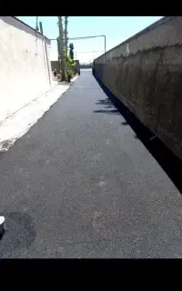 ایزوگام واسفالت