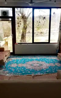سوییت ویلا