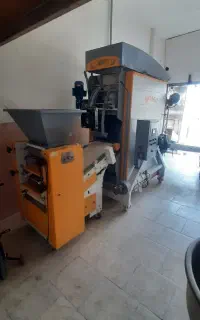 فروش کلیه لوازم نانوایی لواش به صورت یکجا