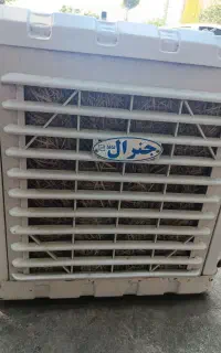 کولر ابی