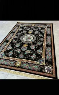مهد فرش طهران،درقلب استان،شرایطی،ویژه