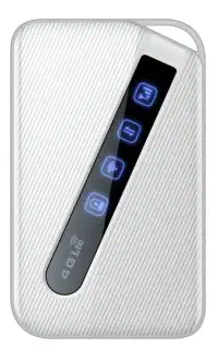 مودم جیبی سیمکارت خور dlink