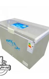 فریزر صندوقی الکتروسان