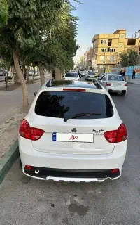 کوییک gxr درحد خشک