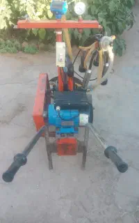 دستگاه شیر دوش