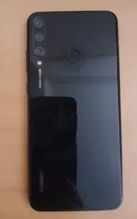 گوشی هوآوی 2020 y6p