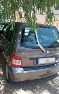 پراید 111مدل 91.هیدرولیک