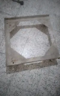 زیر یخچالی