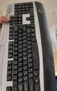 کیبورد
