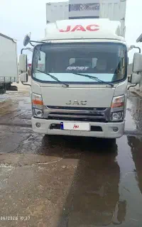 جک 9تن مدل 401 اتاق جوجه یک روزه41600