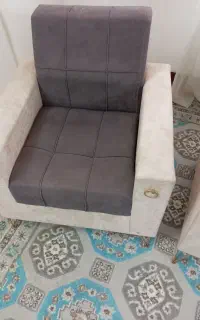 مبل راحتی