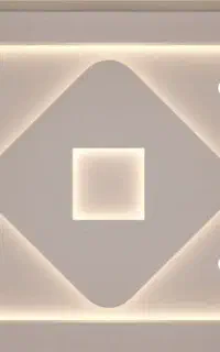 سقف کناف کاسپین