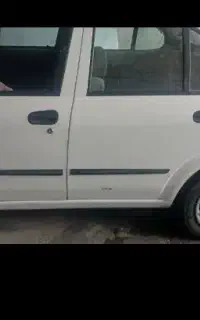 تیبا ۱ مدل 99