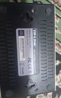 تی پی لینک سوئیچ 8 پورت  رومیزی TL-SF1008D