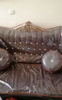 مبل 7نفره