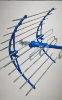 آنتن مرکزی نصب نصاب آنتن