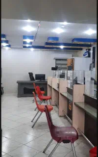 فروش امتیاز دفتر پیشخوان با تجهیزات