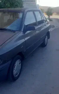 فروش پراید ۱۳۱